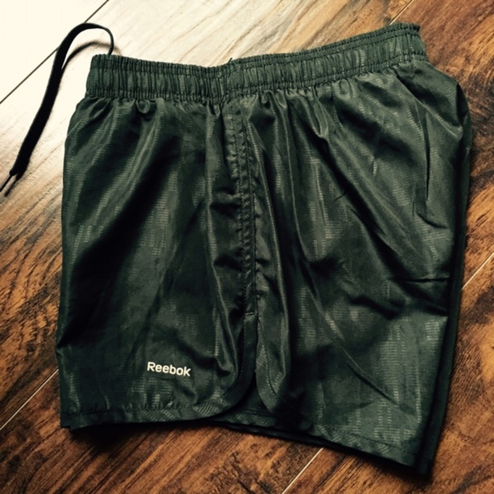 Reebok play dry short - Picture 4 of 4